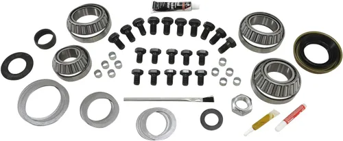 Miniatura 56 de Yukon Gear & Axle (YK GM11.5-B) Kit de Revisión General para Diferencial GM/Dodge 11.5