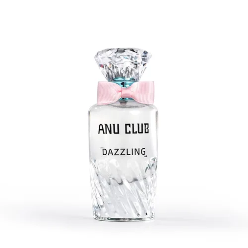 Miniatura 9 de AnuClub Perfume unisex para hombres y mujeres, Eau de Parfum Woody Notes Perfume de larga duración, fragancia en espray de 1.7 onzas líquidas