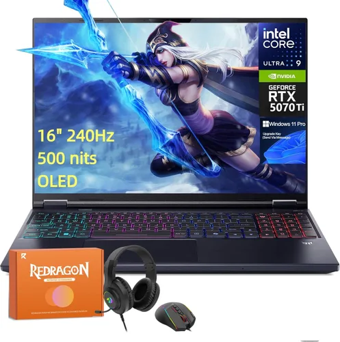 Miniatura 8 de Acer Nitro 5 - Portátil de Gaming, Intel Core i5-9300H, 9ª generación, NVIDIA GeForce GTX 1650, pantalla IPS Full HD de 15.6 pulgadas, RAM 8 GB