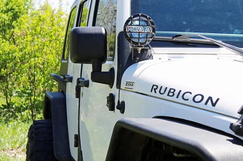 Miniatura 3 de AntennaMastsRus – 2010 – 2018 Dodge Ram Truck 2500 – antena de Repuesto, Negro