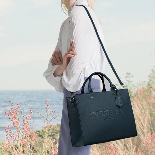 Miniatura 2 de Tote Bag for Women Top Handle Stachel Purse and Handbags with Shoulder Strap