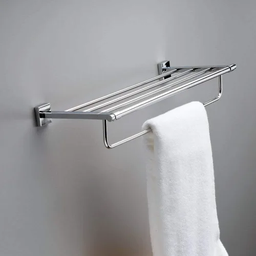 Miniatura 2 de Franklin Brass MAX50-SN Maxted - Soporte para papel higiénico