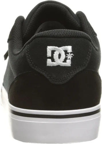 Miniatura 3 de DC Anvil - Zapatos de skate casuales para hombre