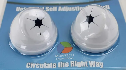 Miniatura 2 de floright piscina universal autoajustable Eyeball Sustitución Circulación