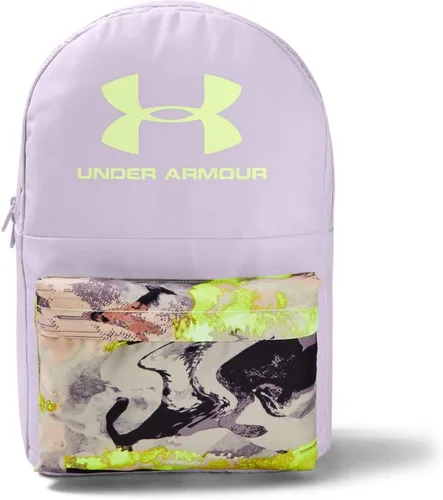 Miniatura 48 de Under Armour Mochila Loudon unisex para adultos, (697) Elixir rosa/Elixir rosa/Dorado Cristal Metálico, Tamaño único, Mochila Loudon