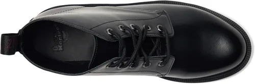Miniatura 2 de Dr. Martens Botas de cuero Emmeline con cordones para mujer