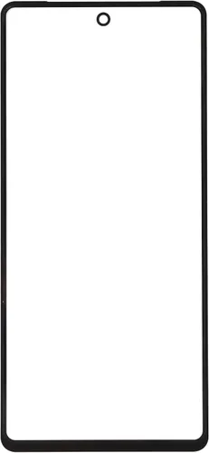 Miniatura 2 de Duotipa - Panel de cristal frontal original para Google Pixel 7, reemplazo de pantalla frontal de vidrio para GA03923 de 6.3 pulgadas con kit