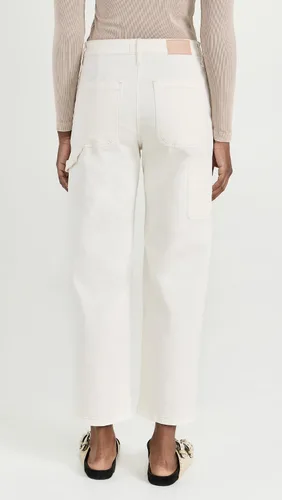 Miniatura 3 de Pistola Denim Pantalones Ashton para mujer