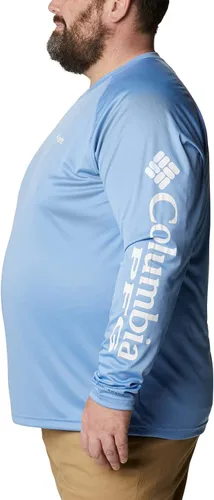 Miniatura 12 de Columbia Camiseta de manga larga Terminal Tackle para hombre