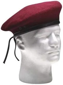 Miniatura 2 de Rothco GI - Boina tipo de lana