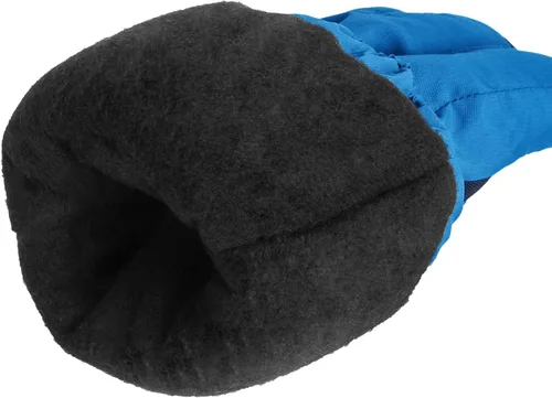 Miniatura 7 de American Trends Guantes de invierno impermeables para niños, guantes de nieve cálidos para niños y niñas, guantes de esquí para niños y niñas