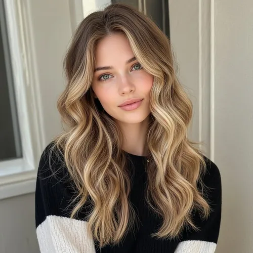 Miniatura 10 de LaaVoo Extensiones adhesivas de cabello humano real, color negro azabache, extensiones de cabello humano liso y sedoso, 10 pulgadas, 20