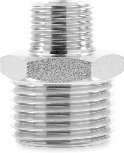 Miniatura 6 de Camco Filtro de agua Evo RV – Cuenta con carbón activado granulado para control de bacterias y un cartucho de filtro de polipropileno hilado de alta