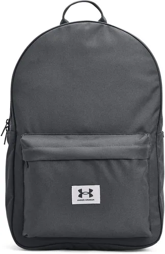Miniatura 29 de Under Armour Mochila Loudon unisex para adultos, (697) Elixir rosa/Elixir rosa/Dorado Cristal Metálico, Tamaño único, Mochila Loudon