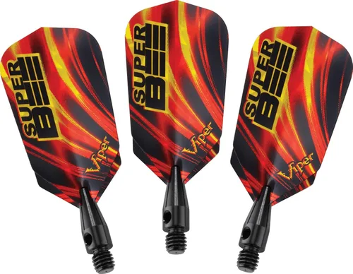 Miniatura 7 de Viper Super Bee puntas suaves para dardos, 0.56 oz