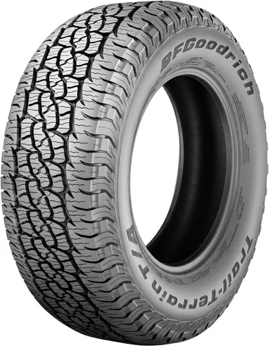 Miniatura 6 de BFGoodrich Trail-Terrain T/A - Llanta para carretera y todoterreno para camiones ligeros, SUV y crossovers, 245/50R20 102H