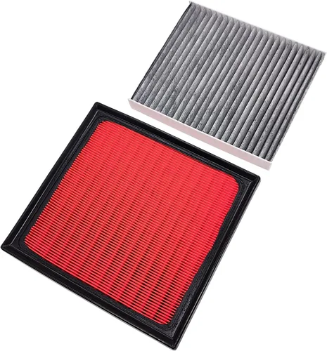 Miniatura 59 de OPBUMAZ3-12188 Filtro de aire de cabina y motor para Mazda 3 2019-2023, CX-30 2019-2023, CX-50 2023 Reemplazo para PAH9-13-3A0A, BDGF-61-J6X