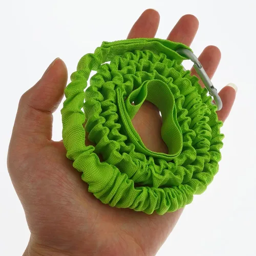 Miniatura 7 de Paquete de 2/4/6/8/12 correas de remo elásticas para herramientas para kayak y remos, cañas de pesca