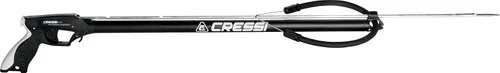Miniatura 6 de Cressi Apache Arpón de Aluminio con eje de acero inoxidable y eslinga - 45cm - 18 Pulgadas