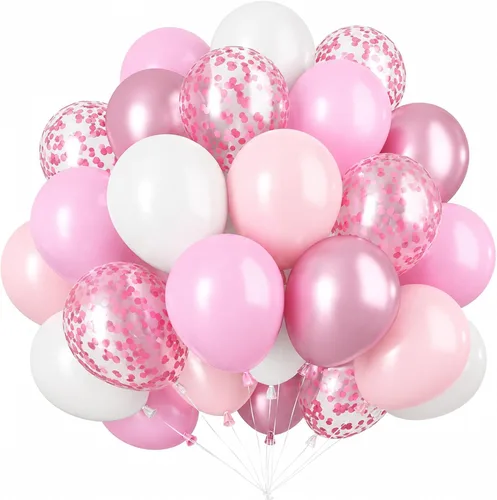Miniatura 28 de Globos verdes y marrones, 50 piezas de 12 pulgadas, globos de camuflaje verde caqui negro marrón, globo de confeti verde esmeralda oscuro