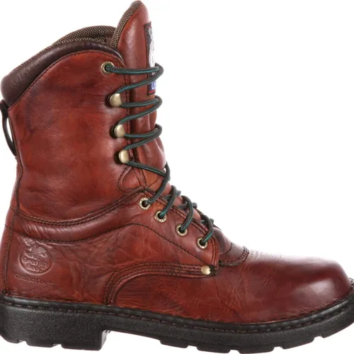 Miniatura 8 de Georgia Boot Botas de trabajo Eagle Light