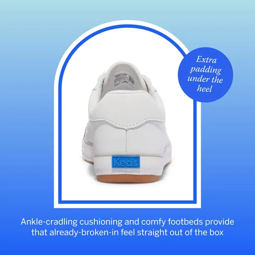 Miniatura 8 de Keds Zapatillas Center III para mujer