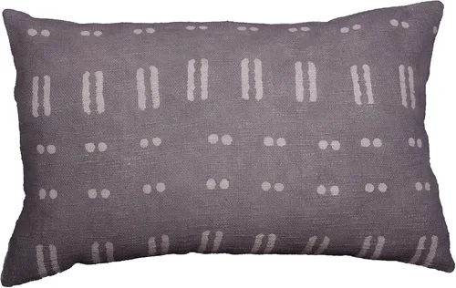 Miniatura 152 de Trade Star Funda de almohada corporal de diseñador 100 % algodón, hecha a mano, grande, funda de almohada decorativa estilo bohemio para casa