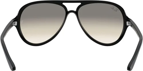 Miniatura 7 de Ray-Ban RB4125 Cats 5000 Aviator Gafas de sol, Marrón