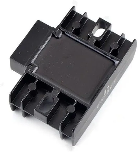 Miniatura 4 de Rectificador Motocicleta Regulador de Voltaje Rectificador Estabilizador Para Ya&maha YBR125 2005 2006 XT125R 2008 2011 XT125X XTZ125E YBR XT XTZ 125