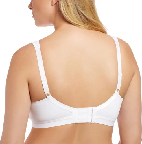Miniatura 2 de Playtex #4159 - Sostén de cobertura completa para un estilo de vida completamente activo de 18 horas al día, para mujer, brasier de 18 horas