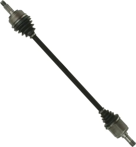 Miniatura 3 de Detroit Axle - Eje CV delantero izquierdo para Honda Civic, Civic Del Sol 1992-2005, EL, 1993 1994 1995 1996 1998 1999 2001 2002 2003 2004 completo