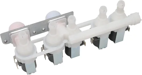Miniatura 3 de Supplying Demand WH23X29553 Reemplazo de válvula de entrada de agua para lavadora de ropa