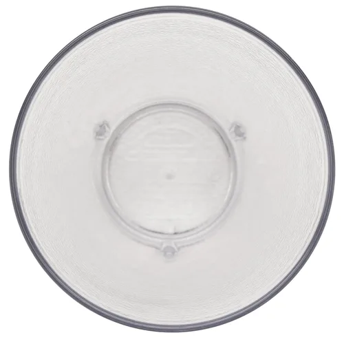 Miniatura 2 de G.E.T. 6632-1-CL-EC - Vasos de plástico resistentes para restaurantes, 32 onzas, transparentes (juego de 4)