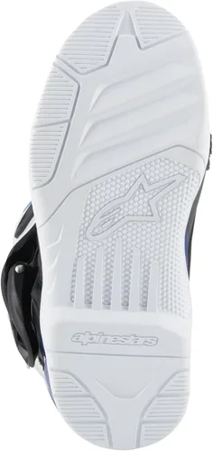 Miniatura 8 de Alpinestars Kids Tech 3S - Botas de motocross