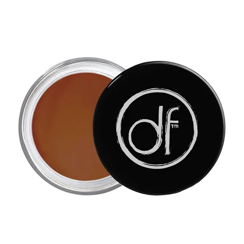 Miniatura 15 de Dermaflage Crema corrector impermeable (justo) – Corrector de cobertura completa, acabado mate para cara y cuerpo – Oculta ojeras, tatuajes y acné