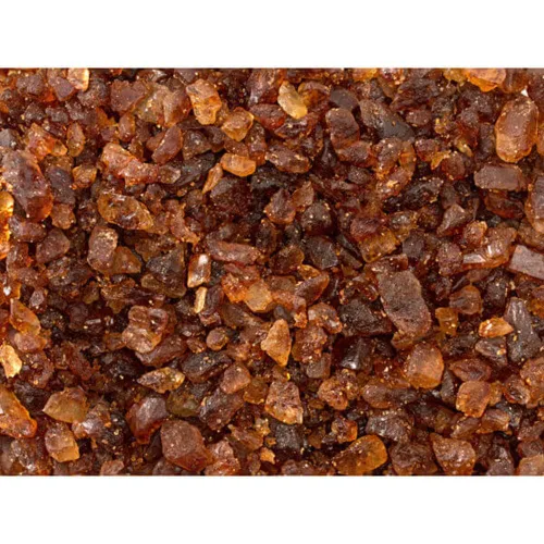 Miniatura 15 de SweetGlob Gemas grandes de caramelo de azúcar de roca antiguas, cristales de roca de azúcar en trozos (sabores surtidos, 1 libra)