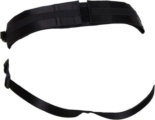 Miniatura 3 de Arnés joque SpareParts Hardwear, lavable y ajustable, Joque HJQ5SA11, Negro, 1, 1