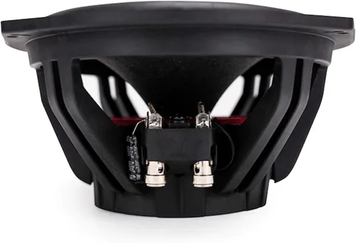 Miniatura 5 de MB Quart PK1-169 - Altavoces de coche de alta calidad (negro, par) - Sistema de altavoces coaxiales de 6 x 9 pulgadas, 220 vatios, audio de coche
