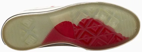 Miniatura 5 de Converse Chuck Taylor All Star Lift - Zapatos deportivos para mujer, 10