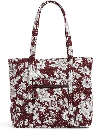 Miniatura 64 de Bolso tote Vera de algodón (varios equipos disponibles)