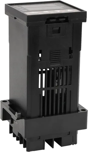 Miniatura 8 de REX-C100 Kit de controlador de temperatura PID digital con relé de estado sólido SSR 40DA y termopar tipo K para control de calefacción industrial