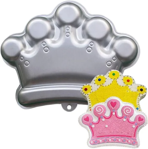 Miniatura 22 de Ulalaza Molde de pastel de aluminio 3D forma de bolsa para hornear molde de pastel de cumpleaños DIY suministros de cocina Bolso
