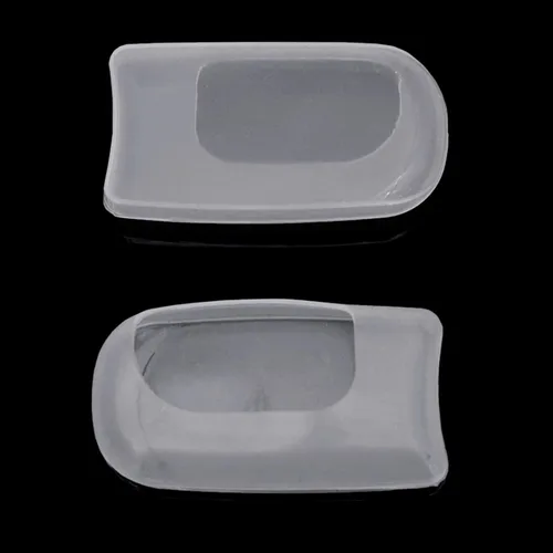 Miniatura 3 de Fundas protectoras siliconas bicicleta eléctrica velocímetros pantalla protectora caso ligero bicicletas accesorio