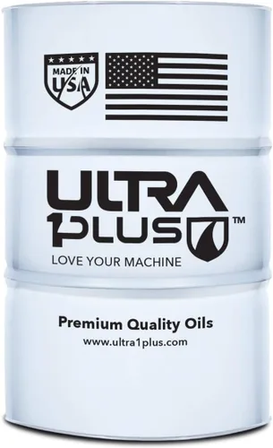 Miniatura 9 de Ultra 1Plus SAE 15W-40 Aceite de motor diésel totalmente sintético de alta resistencia - Aceite de motor 15W 40 API CK-4/SN (cubo de 5 galones)