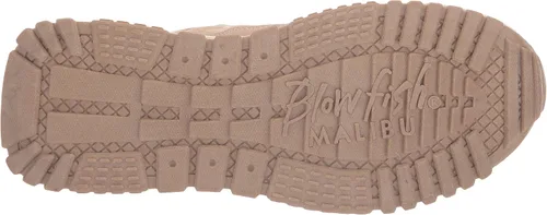 Miniatura 4 de Blowfish Tenis Luna con cordones para mujer