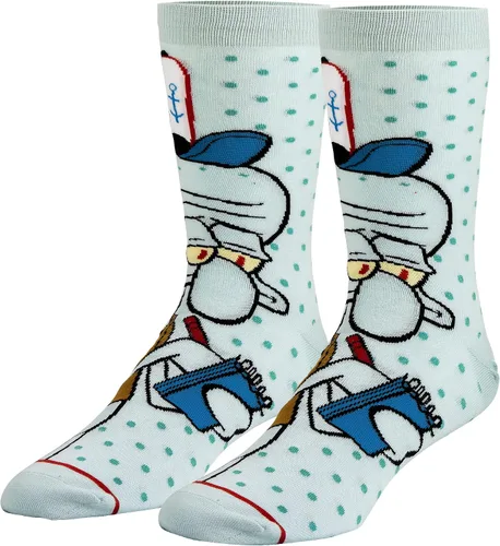 Miniatura 2 de Odd Sox - Calcetines unisex de esponja