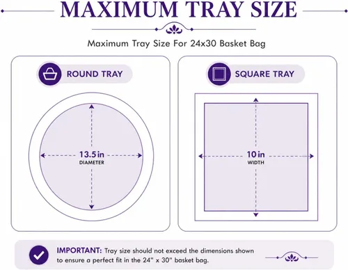 Miniatura 5 de Bolsas de celofán transparente para canastas de Purple Q Crafts, paquete de 20 unidades, envoltura grande de celofán transparente para canastas