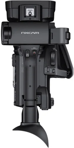 Miniatura 7 de Sony - HXRNX100 - Cámaras grabadoras Full HD NXCAM (Negro).