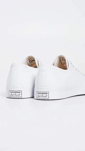Miniatura 5 de Converse Jack Purcell Gold Standard Canvas Oxfords - Tela para hombre