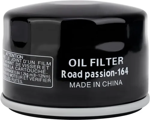 Miniatura 2 de Road Passion Reemplazo del filtro de aceite de alto rendimiento para BMW F800GS 2013-2014 F800 GS ADVENTURE 2014 F800R 2009-2010 F800 S/ST 798